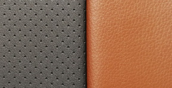 Automotive Interior 